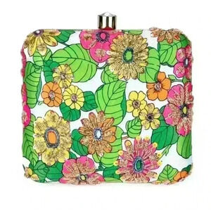 Alixandra Collection Miami Handbag